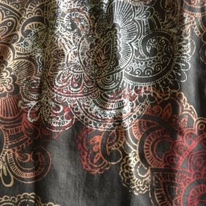 Women’s XL Sonoma tank top dress.